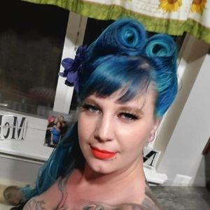 Meet your Posher, Ängela